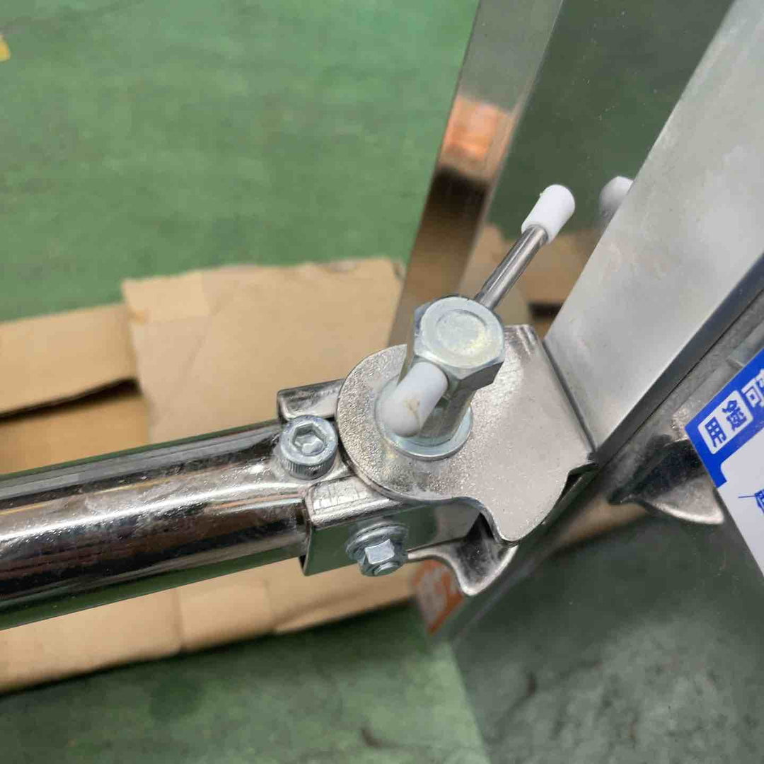 吉岡製作所 側溝ナラシ 荒ナラシ用 F-300【桶川店】