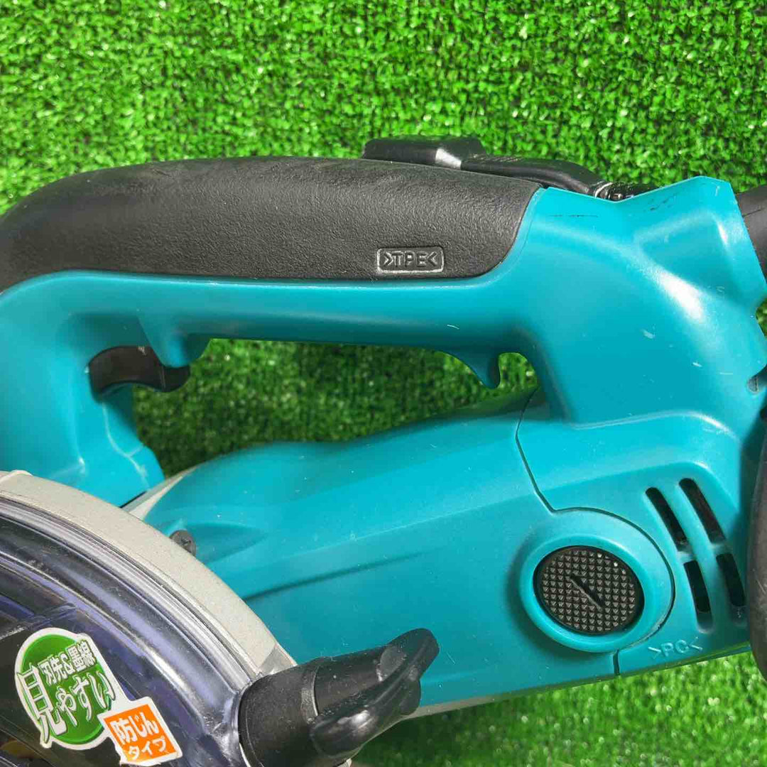【中古品】 マキタ(makita) 125mmボード用防じん丸のこ 5205FXSP1 【藤沢店】