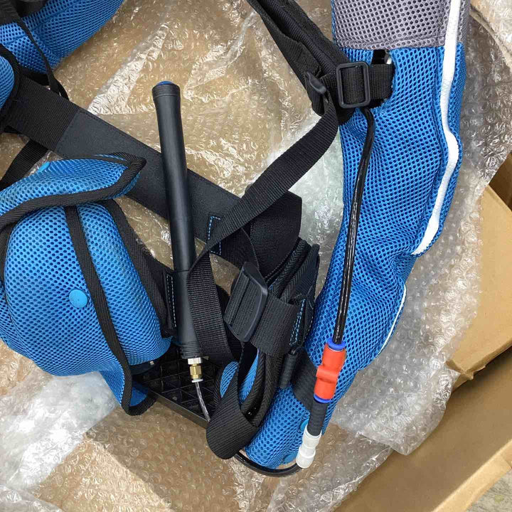 ◇INNOPHYS イノフィス MUSCLE SUIT EVERY マッスルスーツ エブリィ ML サイズ【越谷店】