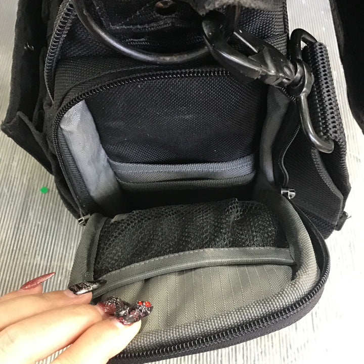 ベトプロパック　VETO PRO PAC TP-XXL【草加店】