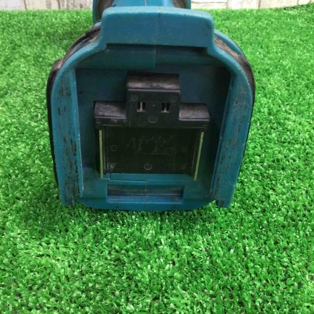 ☆マキタ(makita) 100mmコードレスディスクグラインダー GA400DZ【町田店】