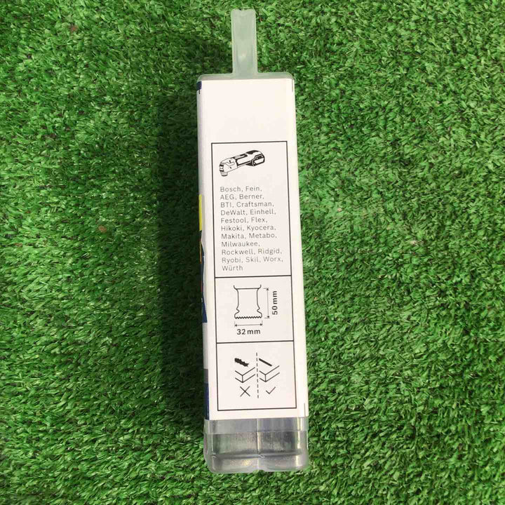 ボッシュ(BOSCH) マルチツールブレードスターロック AIZ32BSPIB/10 10本入り【町田店】