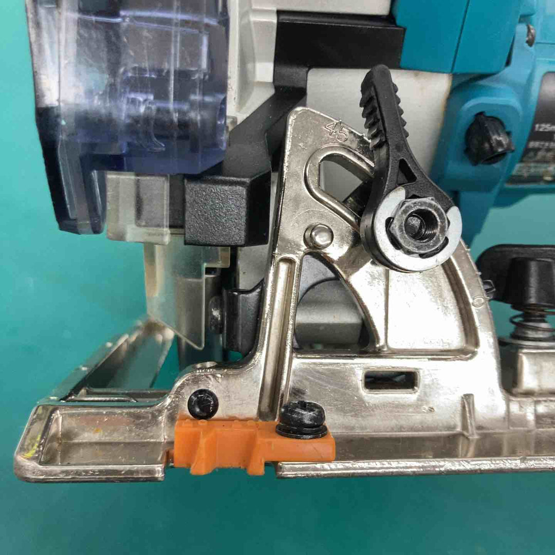 ★マキタ(makita) コードレス防じん丸のこ KS513DZ　異音有、本体のみ【戸田店】