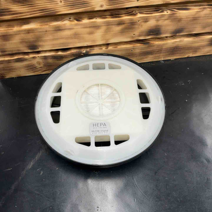 【中古品】 NILFISK ニルフィスク 業務用掃除機 GD930-Ｈ 【藤沢店】