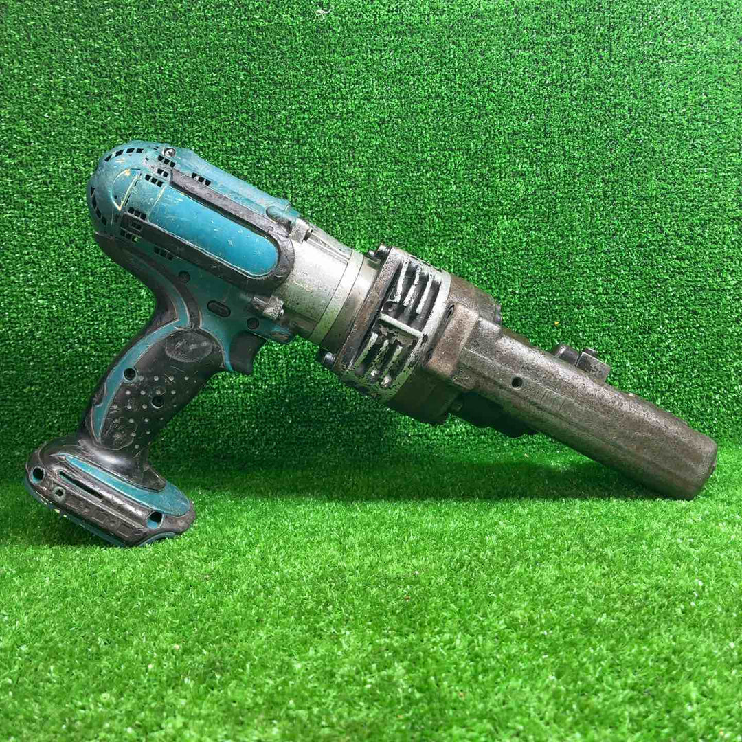 オグラ コードレス鉄筋カッター HCC-16BL 本体のみ【藤沢店】