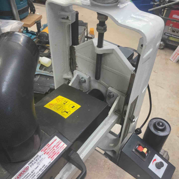 【店頭受取り限定】◇ピーウッド ドラムサンダー PWS-3140【町田店】