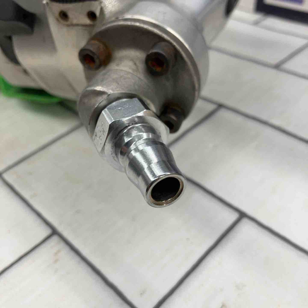 ◇空研(KUKEN) 常圧エアインパクトレンチ KW-3800proXGLS スプラインアンビル仕様【所沢店】