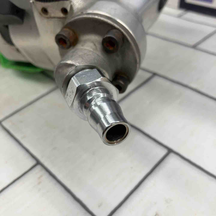 ◇空研(KUKEN) 常圧エアインパクトレンチ KW-3800proXGLS スプラインアンビル仕様【所沢店】