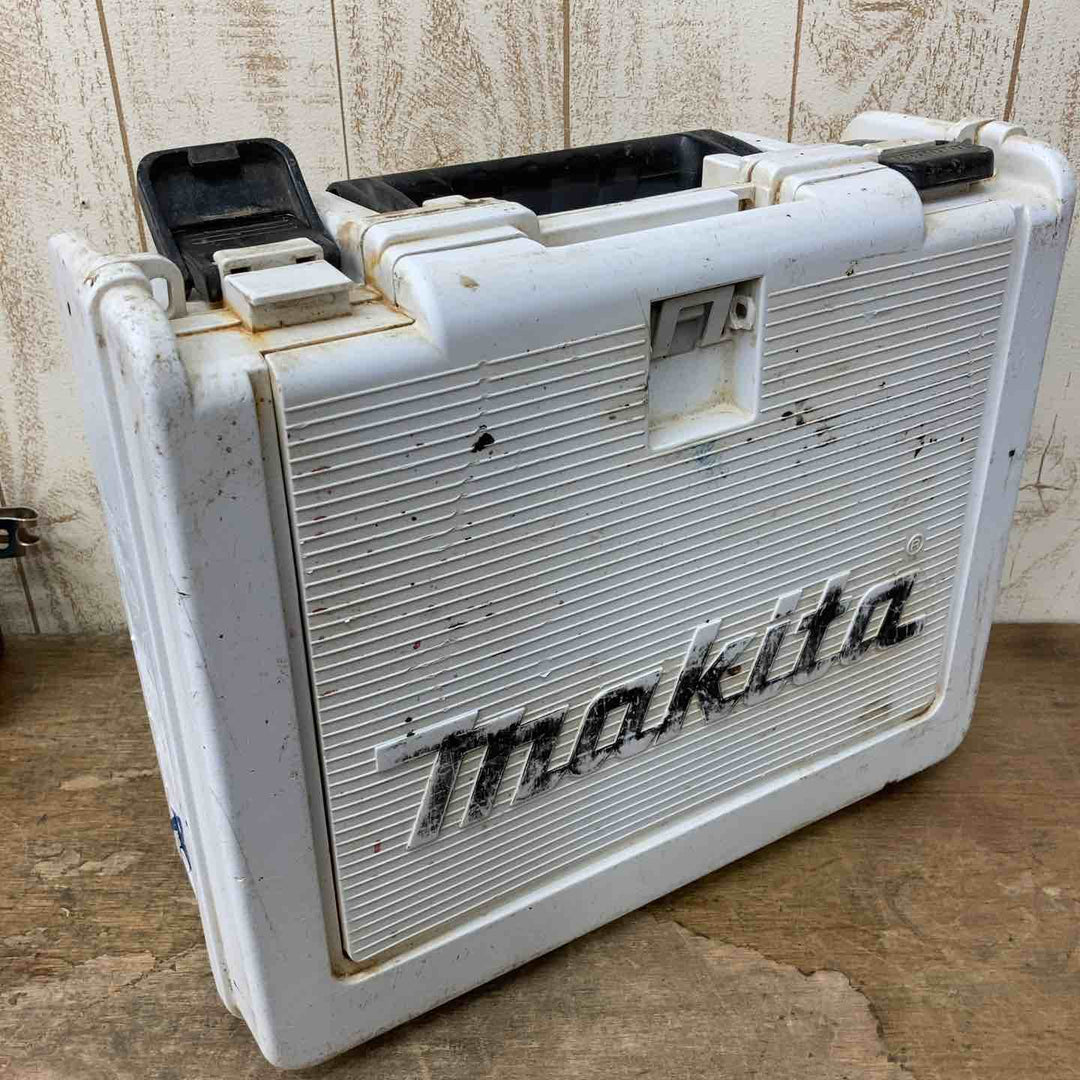 【中古品】マキタ 充電式インパクトドライバー TD161DRFX 14V フルセット【柏店】