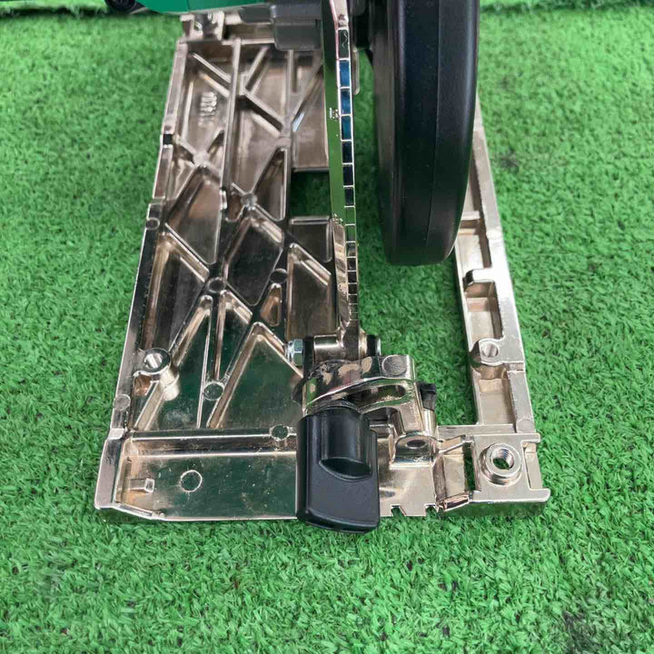 【中古品】 ハイコーキ/HIKOKI コードレス丸のこ・C3605DC(XP) 【桶川店】