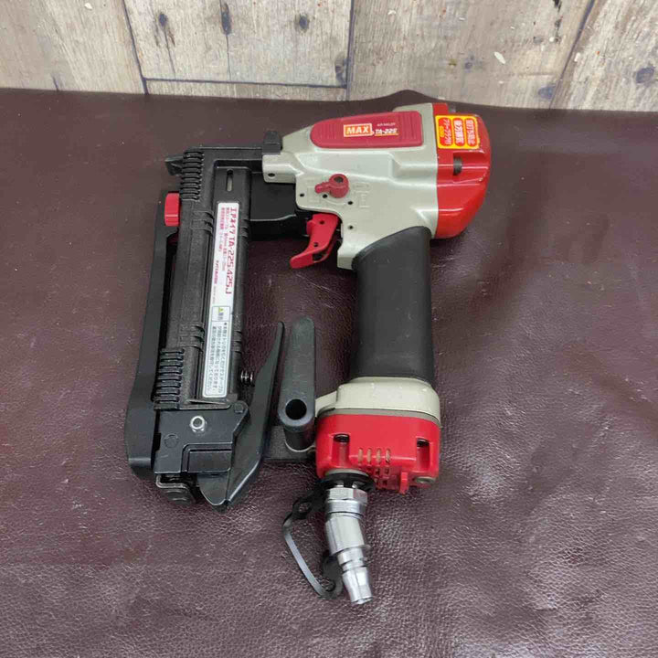 【中古品】 マックス(MAX) 常圧エアネイラ TA-225/425J 【東大和店】