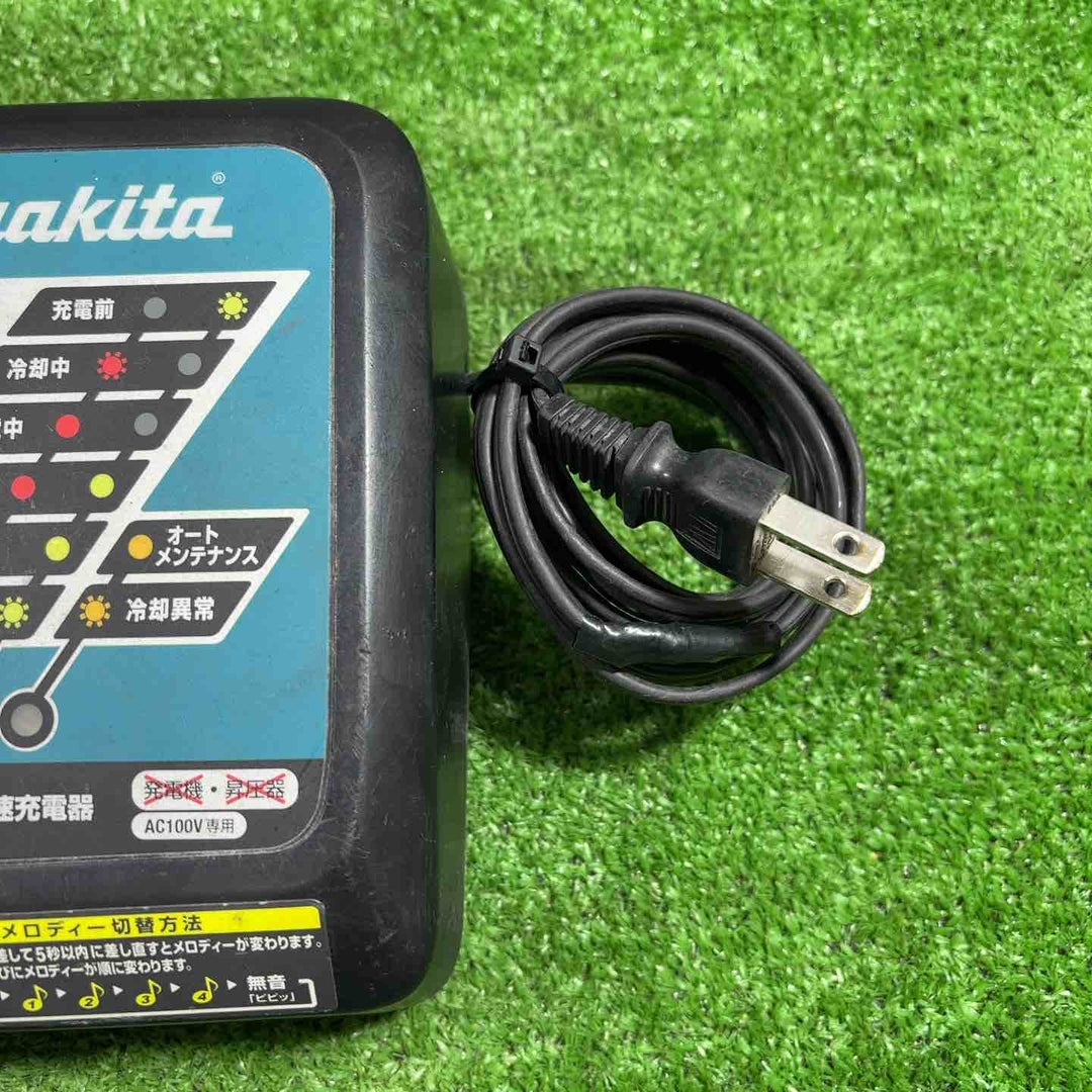★マキタ(makita) 18V コードレスハンマドリル HR182DRGXB 動作確認済み【川口店】