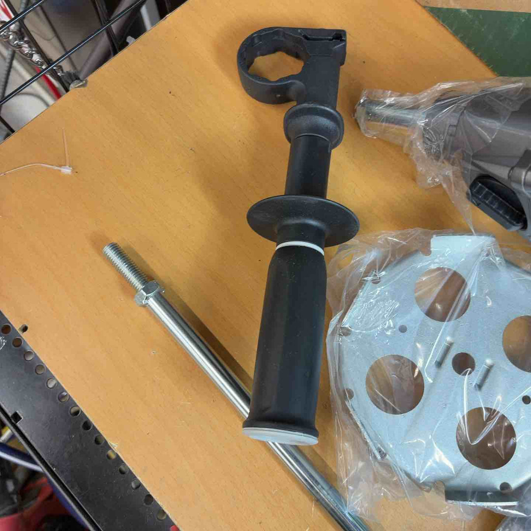 ★ハイコーキ(HIKOKI ※旧:日立工機) コードレスかくはん機 UM36DA(NN) 【越谷店】