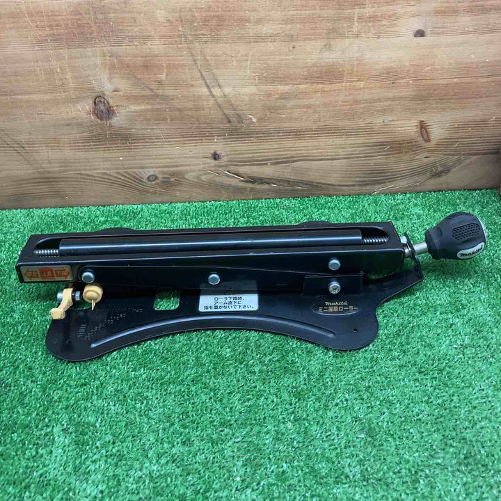 【中古品】 マキタ/makita クイックミニ補助ローラー A-47450 【鴻巣店】