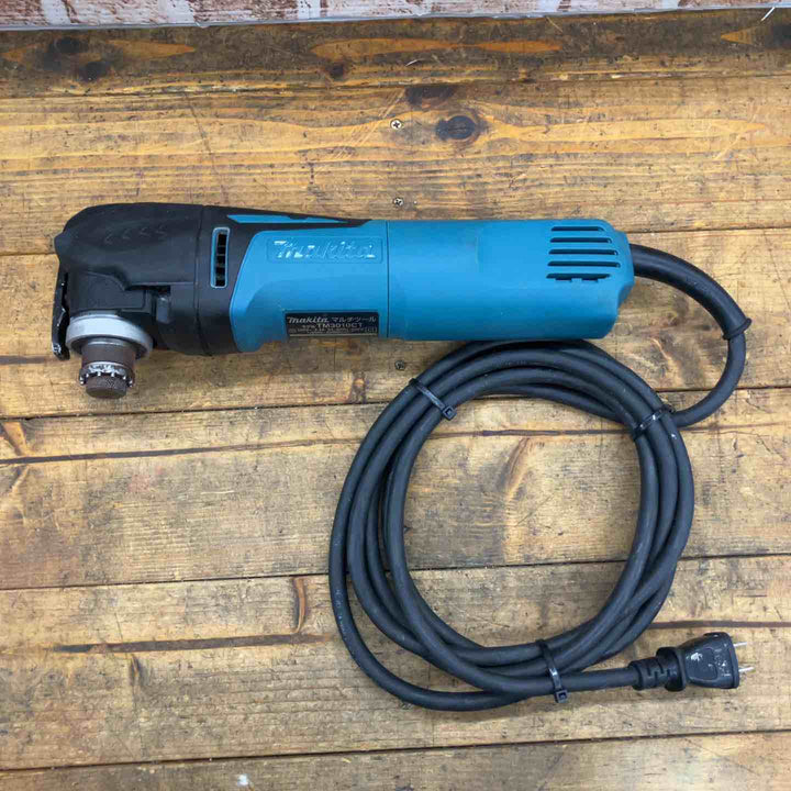 【中古】★マキタ(makita) マルチツール TM3010CT【所沢店】