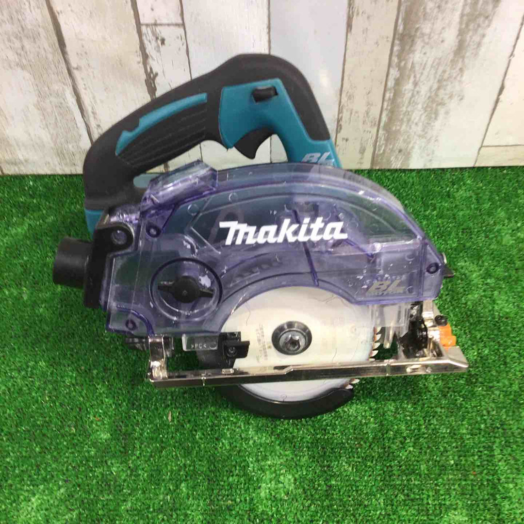 ★マキタ(makita) コードレス防じん丸のこ KS511DZ【町田店】