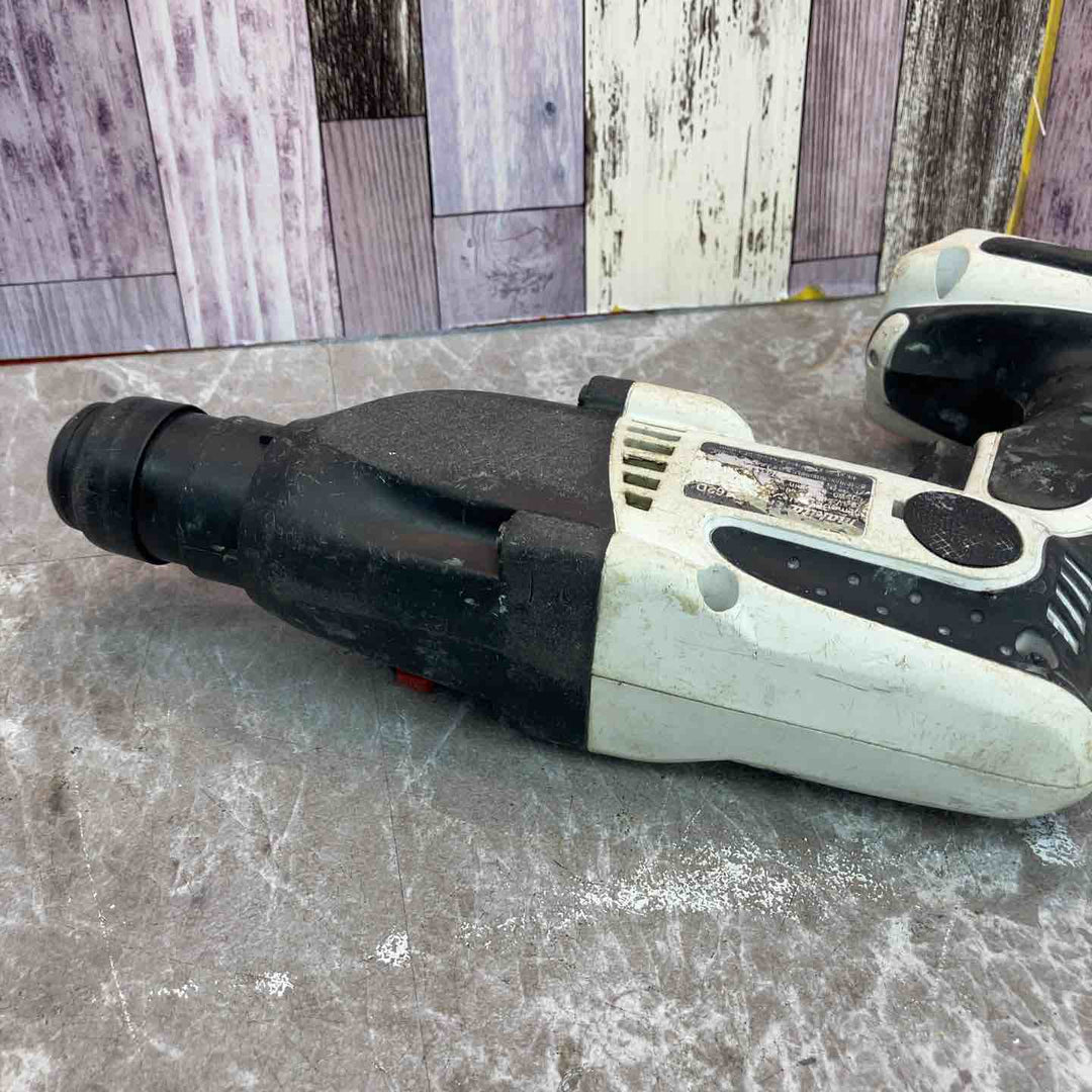 ◇マキタ(makita) コードレスハンマドリル HR162DZW【八潮店】