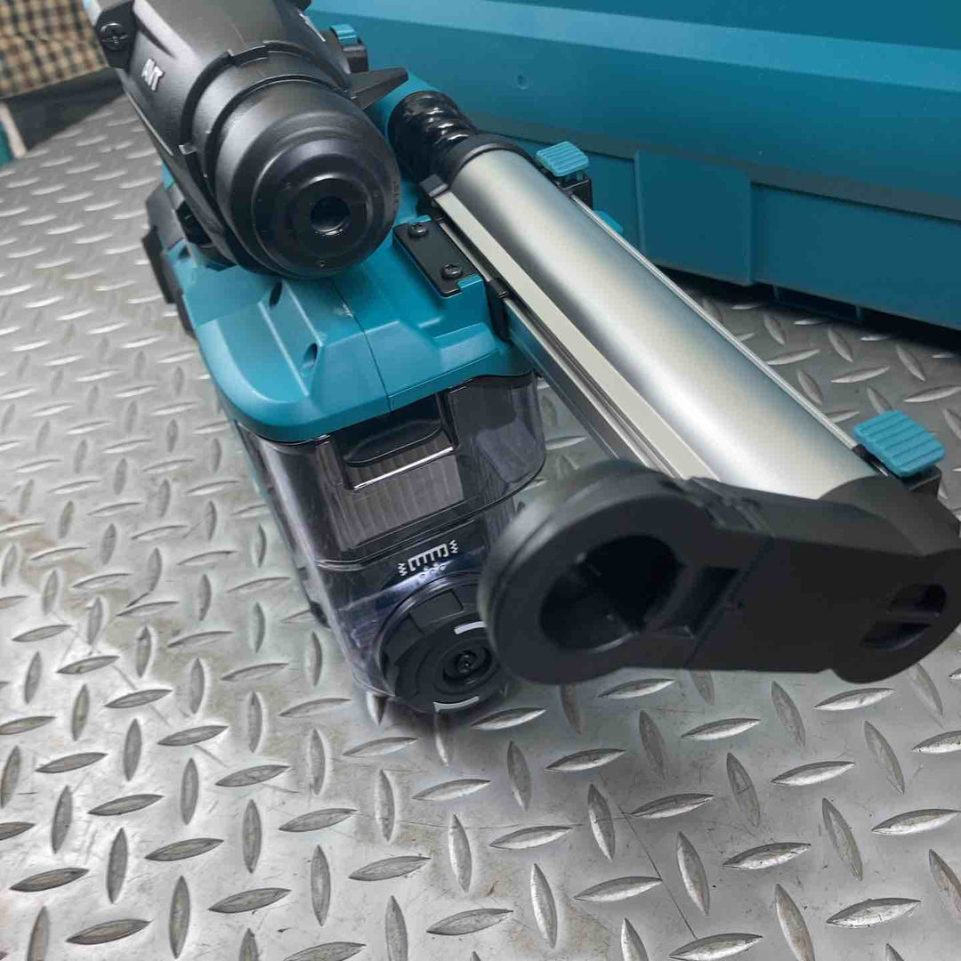 マキタ(makita) コードレスハンマドリル HR010GRDXV【川崎店】