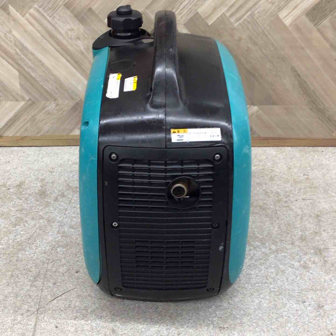 デンヨー ガソリン発電機 GE-1600-Ⅳ【草加店】