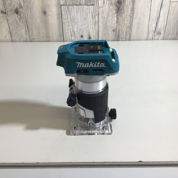 【未使用品】★マキタ(makita) コードレストリマー 18V RT50DZ 本体のみ【戸田店】