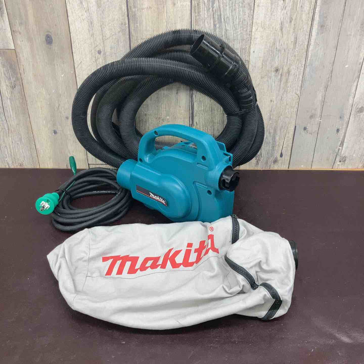 【中古品】 マキタ(makita) 小型集じん機 乾式 450(P) 【東大和店】