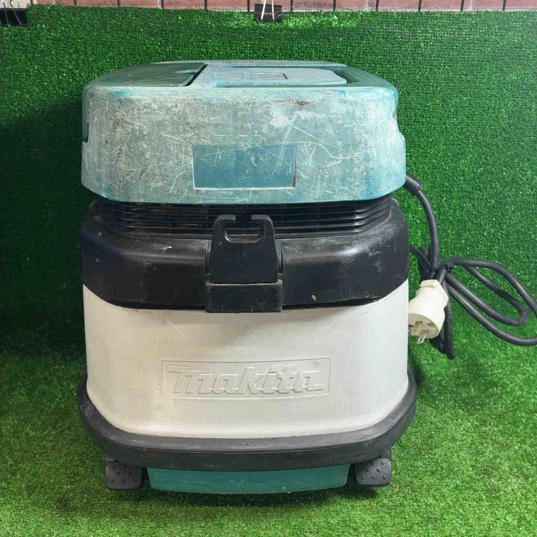 マキタ(makita) 集じん機 乾式 484(P)【藤沢店】