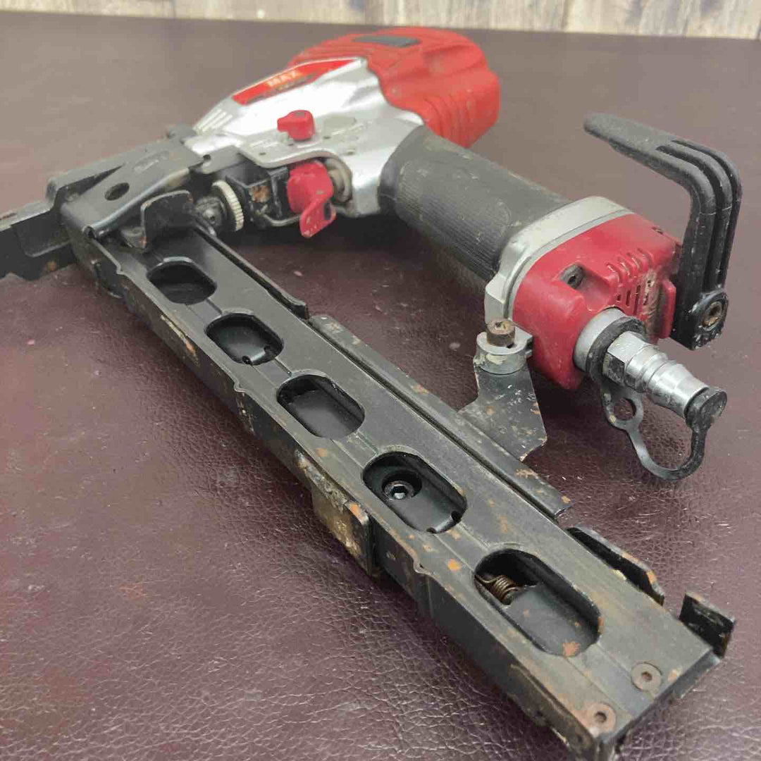 【中古品】 マックス(MAX) 常圧内装エアタッカ TA-232G2/4MA内装 【東大和店】