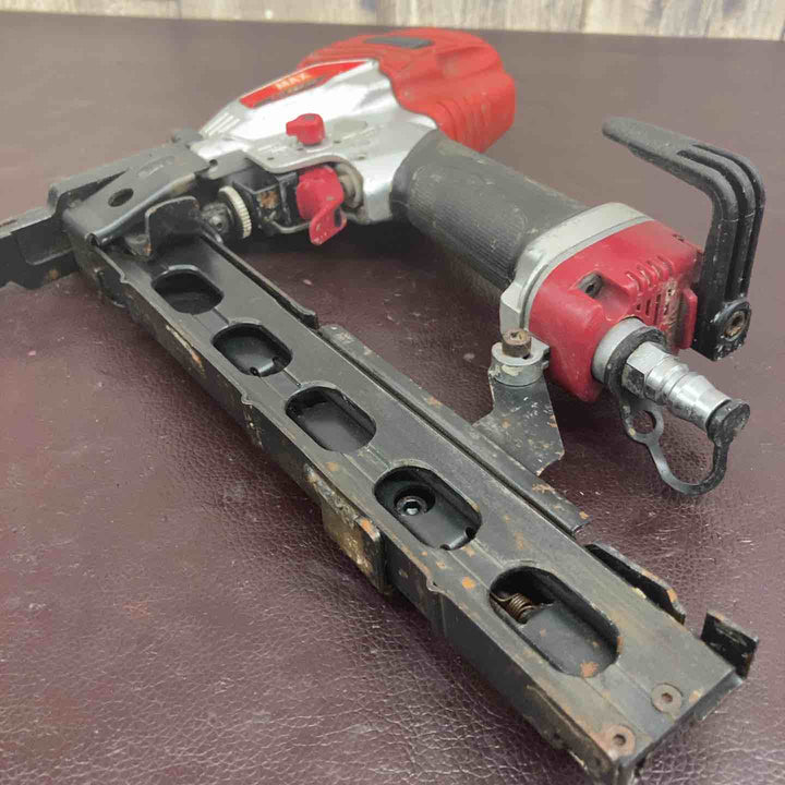 【中古品】 マックス(MAX) 常圧内装エアタッカ TA-232G2/4MA内装 【東大和店】