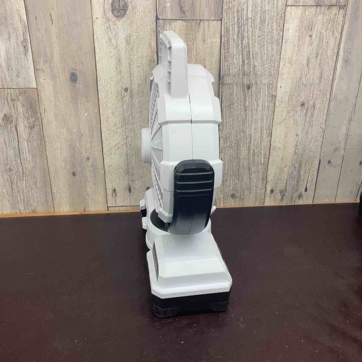 【中古品】 マキタ(makita) コードレスファン CF203DZW 【東大和店】