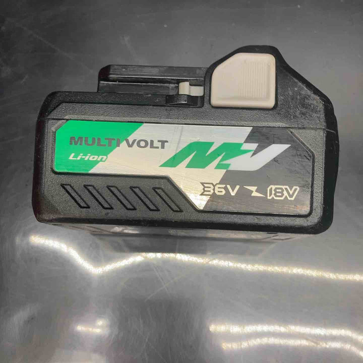 ◇ハイコーキ(HIKOKI ※旧:日立工機) コードレスタッカ N18DSL(NN) CT線 本体+バッテリー1個付き【川越店】