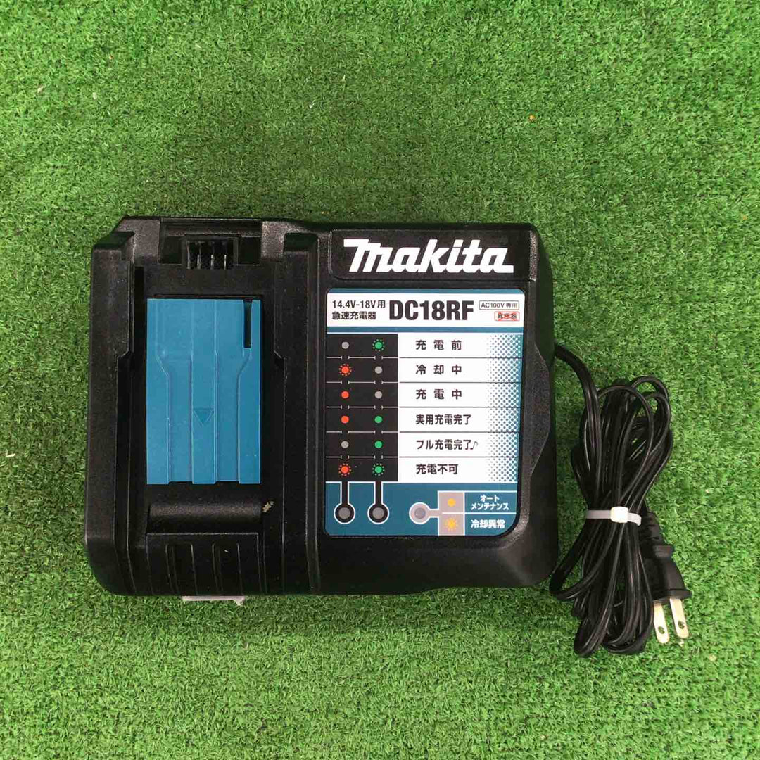 ★マキタ(makita) コードレスインパクトドライバー TD173DRGX【川崎店】