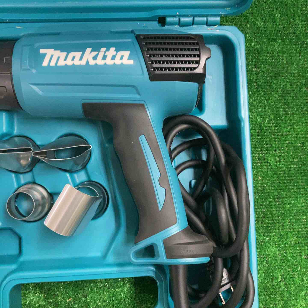 ☆マキタ(makita) ヒートガン HG6031VK【町田店】