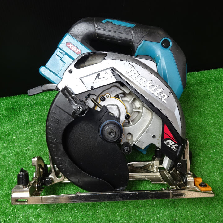 ★マキタ(makita) コードレス丸のこ HS001GZ＋バッテリー1個付き【岩槻店】