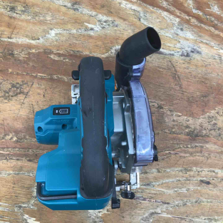 ★マキタ(makita) コードレス防じんマルノコ KS514DZ【柏店】