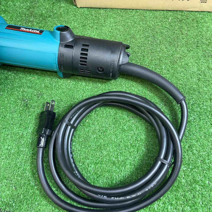 マキタ(makita) 125mm ディスクグラインダ 9535B【藤沢店】