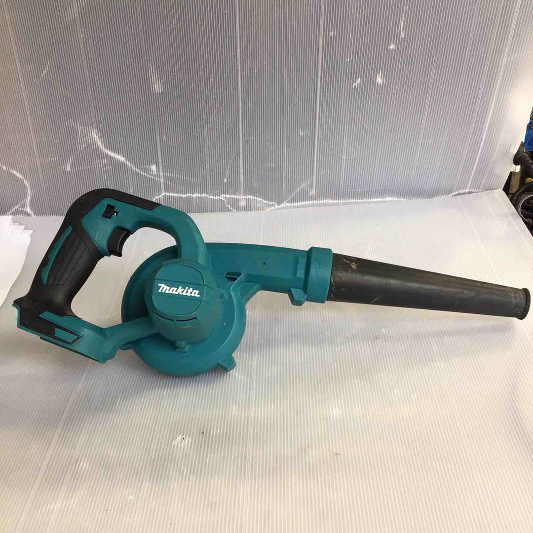 ★マキタ(makita) コードレスブロワ UB185DZ【草加店】