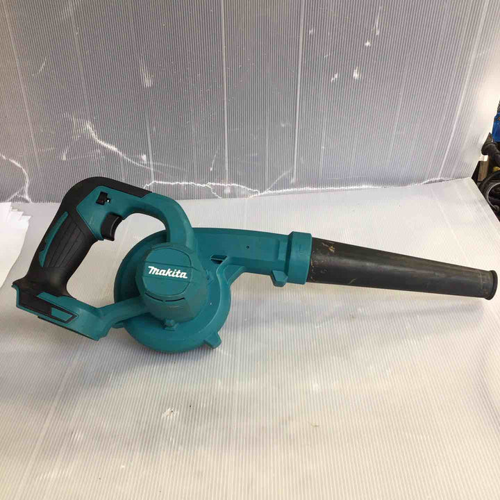 ★マキタ(makita) コードレスブロワ UB185DZ【草加店】