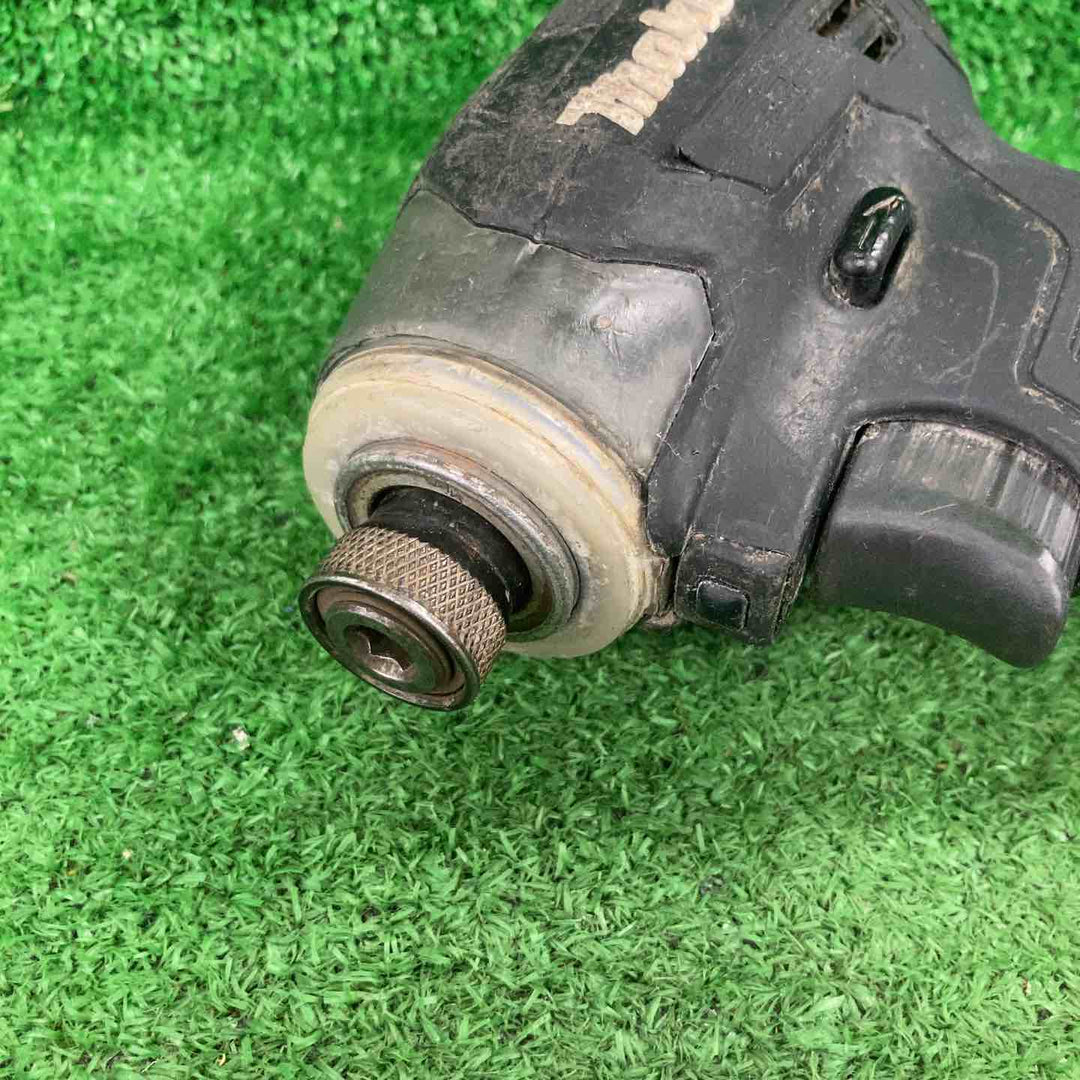 ★マキタ(makita) コードレスインパクトドライバー TD173DRGXB【川崎店】