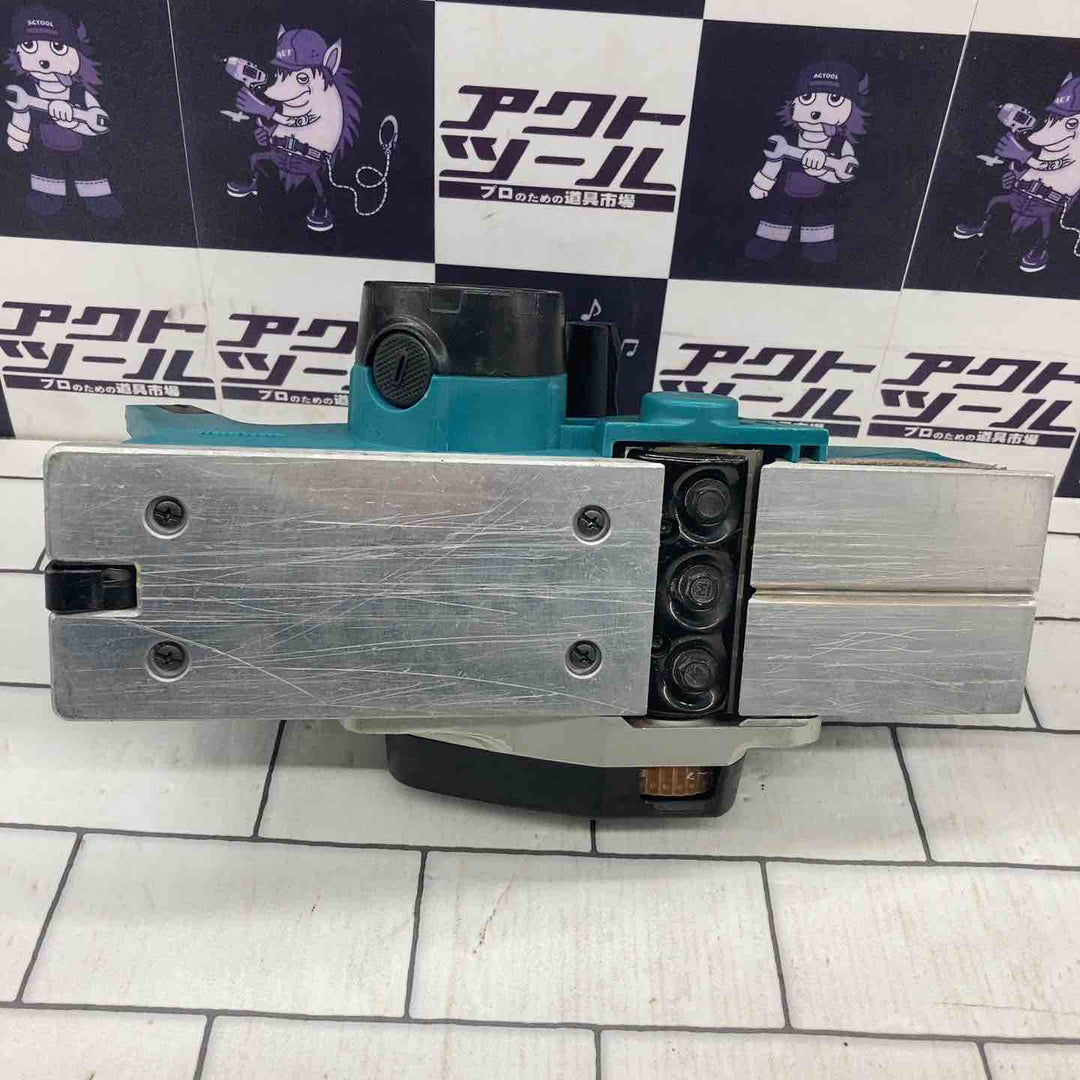 ★マキタ(makita) コードレスカンナ KP180DZ【所沢店】
