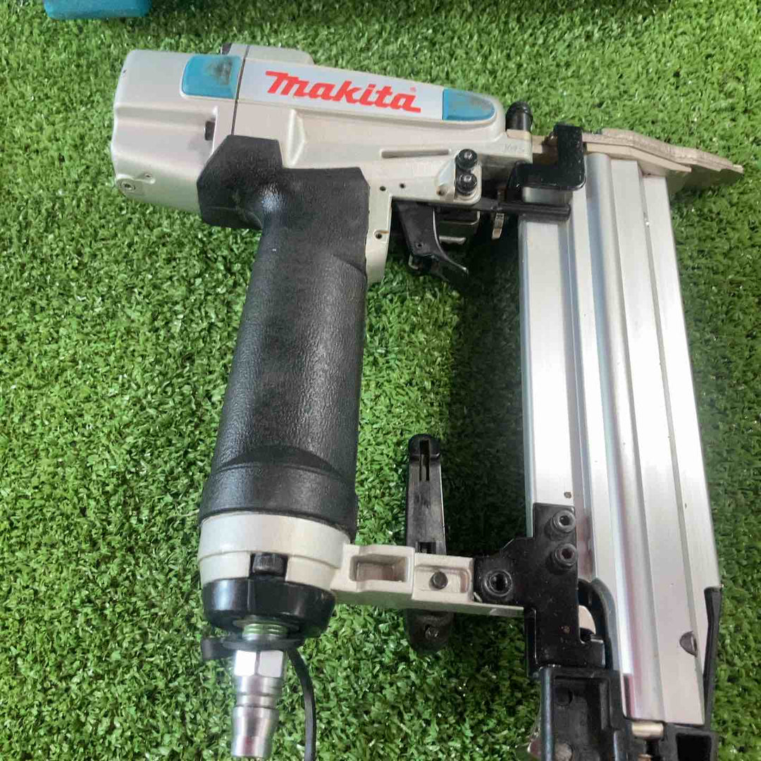 ★マキタ(makita) 常圧フィニッシュネイラ AF502N【川崎店】