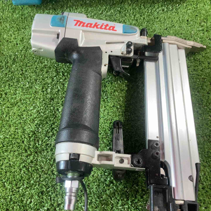 ★マキタ(makita) 常圧フィニッシュネイラ AF502N【川崎店】