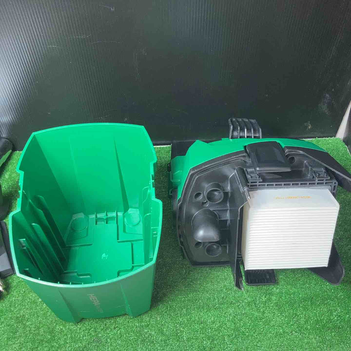 【美品】★ハイコーキ(HIKOKI ※旧:日立工機) コードレス集じん機 RP18DA(NN)【岩槻店】