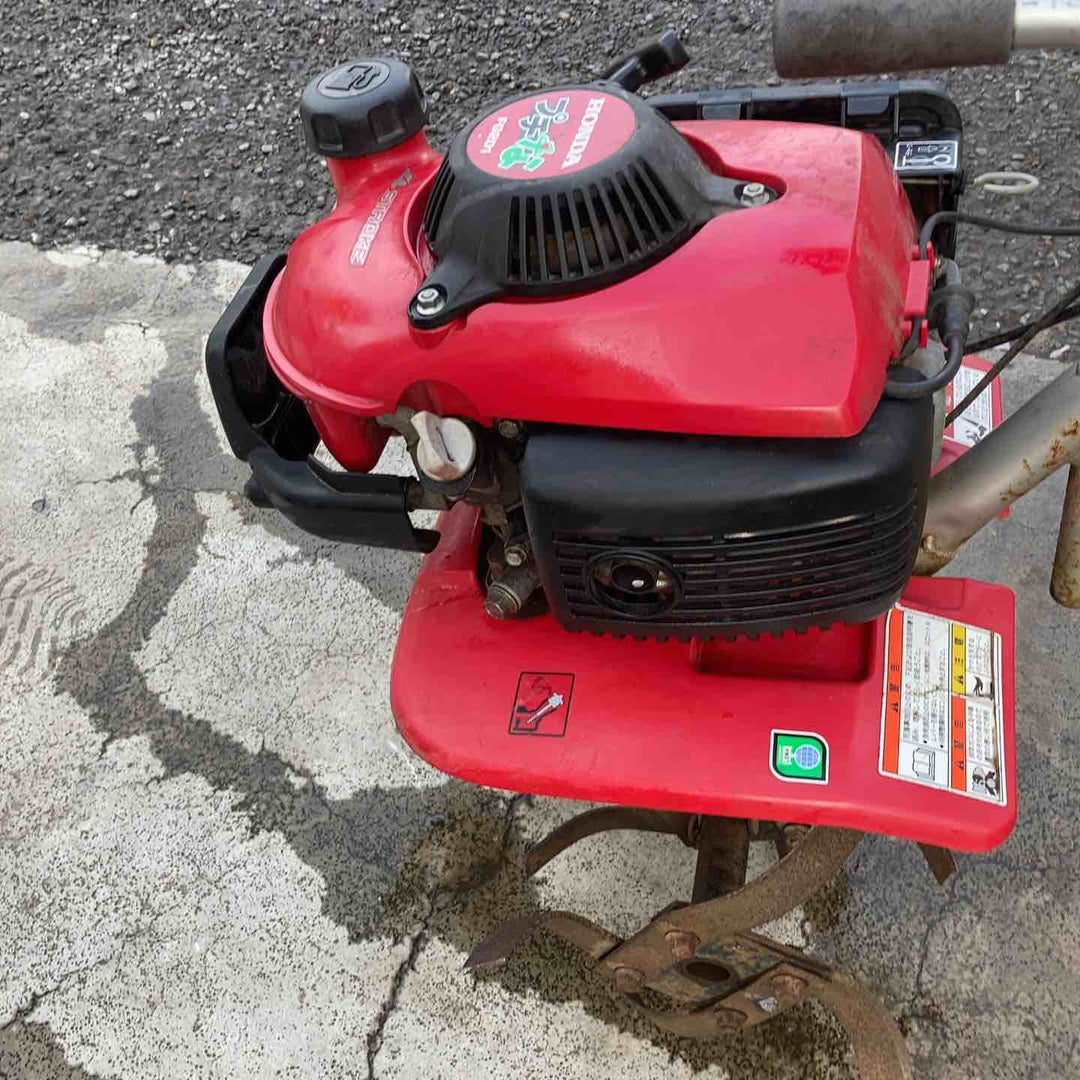 【店頭受取り限定】★ホンダ(HONDA) プチな(耕うん機) FG201(JT)【柏店】