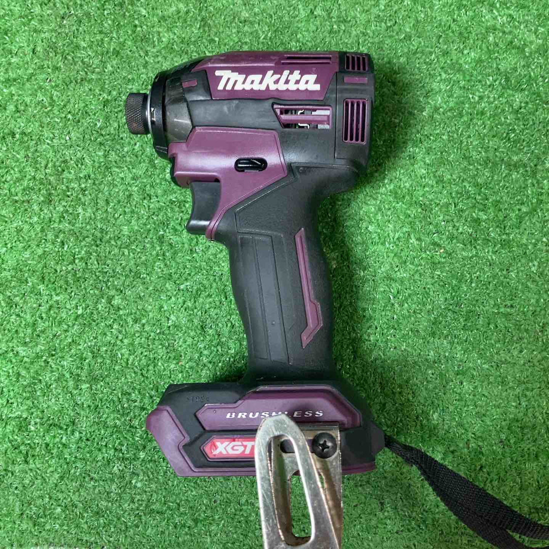 マキタ(makita) コードレスインパクトドライバー TD002GDXAP【藤沢店】