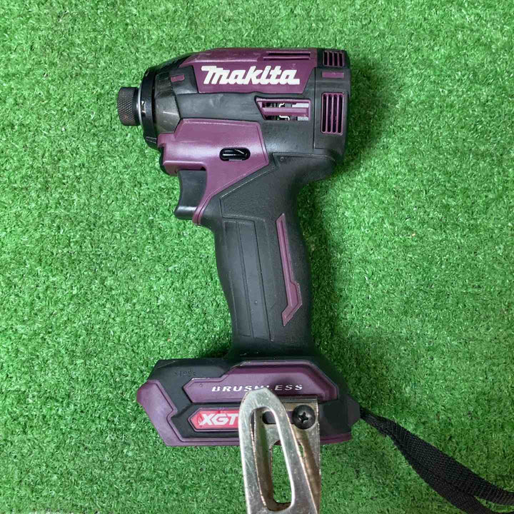 マキタ(makita) コードレスインパクトドライバー TD002GDXAP【藤沢店】