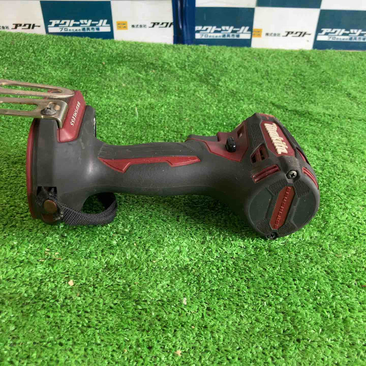 ★マキタ(makita) コードレスインパクトドライバー TD172DZAR【草加店】