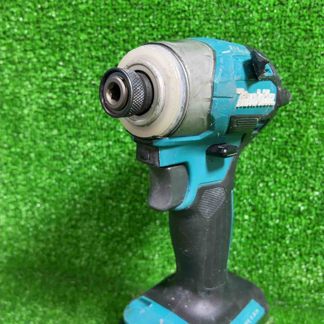マキタ(makita) コードレスインパクトドライバー TD173DRGX【川崎店】