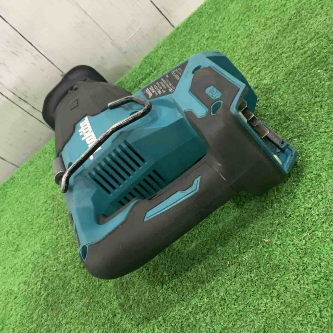 ★マキタ(makita) コードレスレシプロソー JR002GRDX 40V フルセット 動作確認済【川口店】