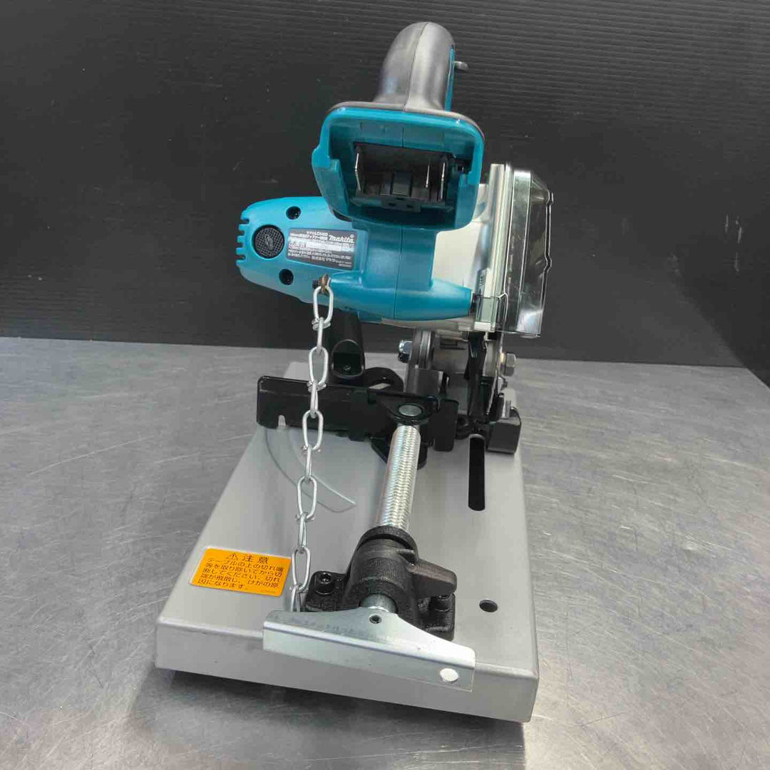 【中古品】 マキタ(makita) 14.4V 125mmコードレスチップソー切断機  LC540DZ 【東大和店】