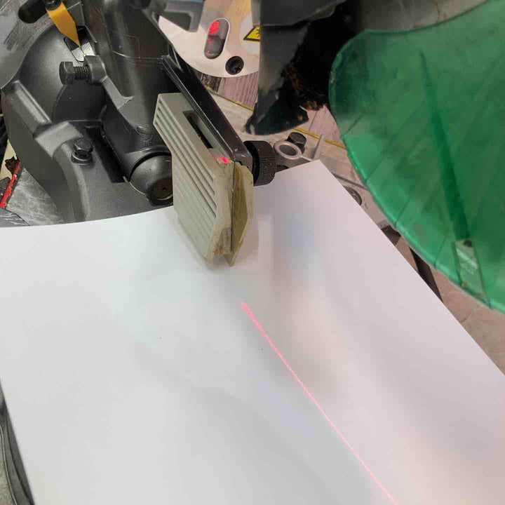 ★ハイコーキ(HIKOKI ※旧:日立工機) 卓上スライド丸のこ C7RSHD【川崎店】